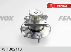 ������� � ����������� � ����� | ��� ����/��� | Hyundai Sonata (EF) TagAZ/ Kia Magentis 01- Fenox ���. WHB82113 WHB82113 ����