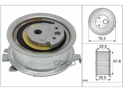 ����� �������� ����� ��� VAG 1.2TDI-2.0TDI 08- Ina ���. 531082510 531082510 ����