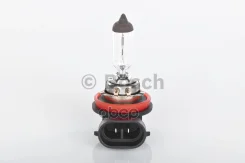 ����� 12V H11 55W PGJ19-2 ������� (1��. ) 55W 12V PGJ19-2 Standard Bosch ���. 1987301340 1987301340 ����