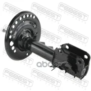����������� gas.twin tube | ����� ��� | Nissanteana IND MAKE J32K, Maxima J32, Teana J32, Teana RUS MAKE J32R, Febest ���. 02110014FL 02110014FL ����