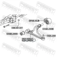 ���� ��������� �������� ����������� Cadillac ELR 2014-2016 [GMNA], GMC Envoy (2WD) 2002-2009 [EU], Chevrolet Cruze 5 2012-2017 [EU], GMC Sierra 1500 E...