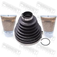 ������� ���� ���������� �������� pvc 102x105x31 | ����/��� | Toyotatundra GSK5, UCK5, UPK5, USK5, Sequoia UCK6, UPK6, USK6, Sequoia USK6 Febest ���. 0...