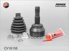���� �������� | ����� ����/��� | Citroen Jumper/ Peugeot Boxer 2.2 HDI 06/ Fiat Ducato 2.2D, 2.3JTD 06 ������� Q18 (��� MLGU) Fenox ���. CV16156 CV161...