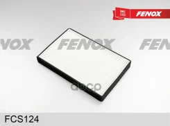 �������� ������ Opel Astra G/H 98- 1.2-2.2, 1.3-2.2CDTi, Zafira A 99- 1.6-2.2, 2.0DTi, 2.2DTi Fenox ���. FCS124 FCS124 ����