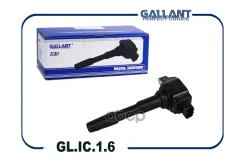 ������� ��������� LADA XRAY 1.6i 16V, Logan II, Kaptur, Duster, Qashqai Gallant ���. GLIC16 GLIC16 ����