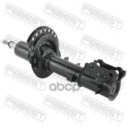 ����������� gas.twin tube | ����� ���� | Hyundai, Kiario 00, Solaris 14, Accent, Solaris 14 (Russia Plant-MES), Febest ���. 12110005FR 12110005FR ����