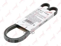 ������ ������������ Renault Twingo 1.2 93-96, Toyota Yaris 1.3-1.5 99 LYNXauto ���. 4PK1165 4PK1165 ����