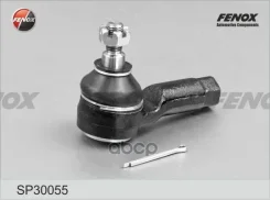 ���������� ������� | ����� ����/��� | Mitsubishi Lancer 07-, OutlLander II Fenox ���. SP30055 SP30055 ����