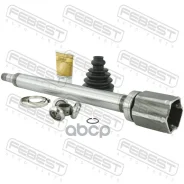 ���� ���������� 26x31x26 | ����� ���� | Volvo340, 240 1975-1993, 960, S40, S80L, V90, 740, 260 1975-1985, V70, Febest ���. 2711V70Attrh 2711V70ATTRH �...