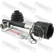 ���� ���������� 35x50x27 | ���� | Mitsubishi, Peugeot, Citroenasx GA8W, Outlander GF0, 4007, Outlander GF Febest ���. 0411CW5RH 0411CW5RH ����