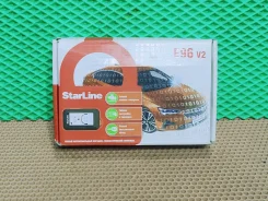 StarLine ����