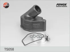 ��������� (+87�C) � ������� Daewoo Nubira, Leganza 1.8-2.2 97/ Chevrolet Lacetti 1.8 05, Captiva 2.4 06/ Opel Antara 2.4 06 Fenox ���. TS058 TS058 ���...