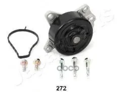 ����� ������� Citroen C1 (PM_, PN_) 1.0 Japanparts ���. PQ272 PQ272 ����