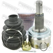 ���� �������� 33x55x32 | ����� ����/��� | Nissanteana RUS MAKE L33R, Teana PRC MAKE L33Z, Maxima PRC MAKE A36Z, T Febest ���. 0210L33 0210L33 ����