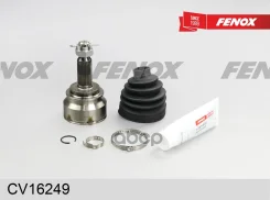 ���� �������� | ����� ����/��� | Mitsubishi Outlander 2.0-2.4 06-12, Lancer 1.8-2.0 09- Fenox ���. CV16249 CV16249 ����
