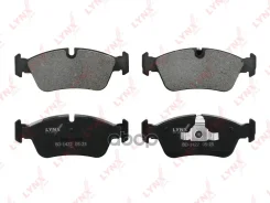 ������� ��������� �������� | ����� | BMW 1 (E81/E87) 04-/BMW 1 Coupe (E82) 07-/BMW 3 (E90) 05-11/ LYNXauto ���. BD1422 BD1422 ����
