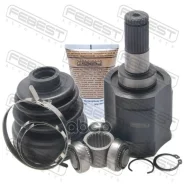 ���� ���������� 22x41x25 | ����� ����/��� | Hyundai, Mitsubishilancer CS, CT, Lancer CK2A, Avante HD 06: NOV.2006- (Febest ���. 1211ELN 1211ELN ����