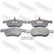 ������� ��������� (� ��������� ������) | ����� ����/��� | Chrysler, Dodgevoyager (GRAZ), Voyager IV, Voyager III, Caravan IV Febest ���. 2001VOYF 2001...