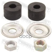 ����������� �������� ���� ������������� 6 pcs | ����� ����/��� | Mitsubishipajero, Montero V30,40, Pajero, Montero V36W, PAJ Febest ���. MSB735 MSB735...