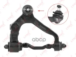 ����� �������� ������� |����� ����| Toyota Hiace (_H1_) 98-05 / Regius (_H4_) 97-02 / = FR UP RH / � ����� � ������� LYNXauto ���. C5320R C5320R ����