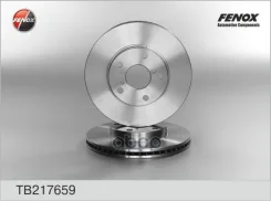 ���� ��������� | ����� ����/��� | Toyota Rav 4 00-06 Fenox ���. TB217659 TB217659 ����