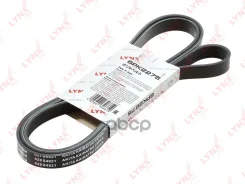 ������ ������������ LYNXauto ���. 6PK2275 6PK2275 ����