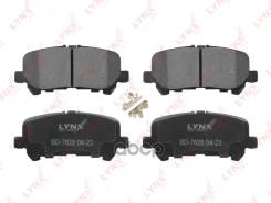 ������� ��������� ������ | ��� | Toyota Hiace VI 2.8-3.5 19 LYNXauto ���. BD7628 BD7628 ����