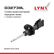 ������ ��������������� | ����� ��� | Daihatsu Terios J1 00-06 LYNXauto ���. G32738L G32738L ����