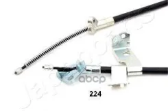 ����, ���������� ��������� ������� Toyota ECHO Tre volumi Japanparts ���. BC224 BC224 ����