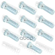 ������� ������� (10 ��. � ��������) | ����/��� | Scion, Toyota, Lexus, Daihatsujpn TAXI NTP10, Crown Comfort, SED GXS1, L Febest ���. 0184001PCS10 01...