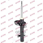 ������ ��������������� - Excel-G | ����� ��� | Citroen C3 II (J) - F(L) KYB ���. 339795 339795 ����