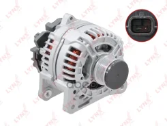 ��������� Renault Logan (07-)/Duster (11-) 1.6i LYNXauto ���. EA1215 LYNXauto EA1215 ����