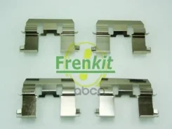 �������� ��������� ��������� ������� Honda Stream (RN) 1.7 16V (RN1) 05.2001 - Honda Stream (RN) 2.0 16V (RN3) 05.2001 - Frenkit ���. 901281 901281 ��...