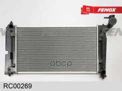 �������� ���������� Toyota Corolla E12 1.4, 1.6 02-07 MT Fenox ���. RC00269 RC00269 ����