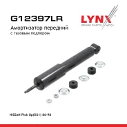 ����������� | ����� ����/��� | Nissan Pick Up(D21) 86-98 LYNXauto ���. G12397LR G12397LR ����