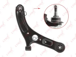 ����� �������� | ����� ���� | Hyundai Elantra (MD_) 11- / i30 (GD_) 12- / = FR LOW RH / � ����� � ������� LYNXauto ���. C5527R C5527R ����