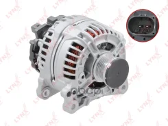 ��������� VAG Tiguan (07-)/Passat (07-)/Yeti (10-) 1.4TSI LYNXauto ���. EA1206 EA1206 ����