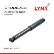 ����������� | ��� ����/��� | Toyota Hiace IV 89-04 LYNXauto ���. O12267LR O12267LR ����