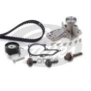 ���� � ������������ �������� ����� ��� + ����� ������� FORD Focus, �Fiesta, �C-MAX, �Mondeo, �Mazda 2, Volvo C30, S40, V50 Gates ���. KP15669XS KP1566...