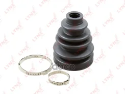 ������� ����� Toyota Avensis (_T220) 99- / Camry (ACV30) USA 01- / = FR / = OUT LYNXauto ���. PC2003, ������ �������� PC2003 ����