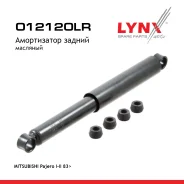 ����������� | ��� ����/��� | Mitsubishi Pajero I-II 83 LYNXauto ���. O12120LR O12120LR ����