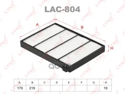 ������ ������ Subaru Forester I (97-02), Impreza I (96-00) LYNXauto ���. LAC804 LYNXauto LAC804 LAC804 ����