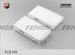 �������� ������ �-� �� 2 �� Honda HR-V 99- 1.6 Fenox ���. FCS195 FCS195 ����