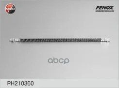 ����� ��������� | ��� ����/��� | Audi Q7 06-, VW Touareg 02-10 Fenox ���. PH210360 PH210360 ����