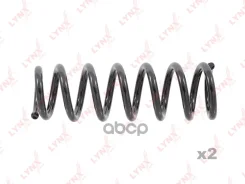 ������� �������� ������ (���������) | ��� ����/��� | MITS/CITR/PEU Extra H/D Outlander / C-Crosser / Peugeot 11/06- LYNXauto ���. SC2880 SC2880 ����
