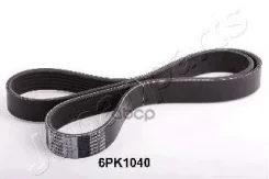 ������ ������������ Toyota Camry (MCV3_, ACV3_, _XV3_) 3.0 V6 Japanparts ���. DV6PK1040 DV6PK1040 ����
