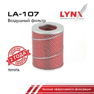������ ��������� Toyota Townace 2C,3C-T, Toyota Liteace 3C-E,3C-T,2C, Daihatsu Deltawide 3C-T LYNXauto ���. LA107 LYNXauto LA107 ����