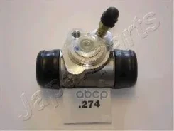 ������� ��������� �������� | ��� | Toyota Yaris Verso 1.3,1.4 99- Japanparts ���. CS274 CS274 ����