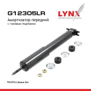 ����������� | ����� ����/��� | Toyota Liteace Bus (_M3_) 1.5 (KM30LG) 1989-07 - 1992-01 LYNXauto ���. G12305LR G12305LR ����