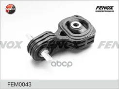 ����� ��������� | ��� | Honda Civic ������� VIII, 06-12, Rear Fenox ���. FEM0043 FEM0043 ����
